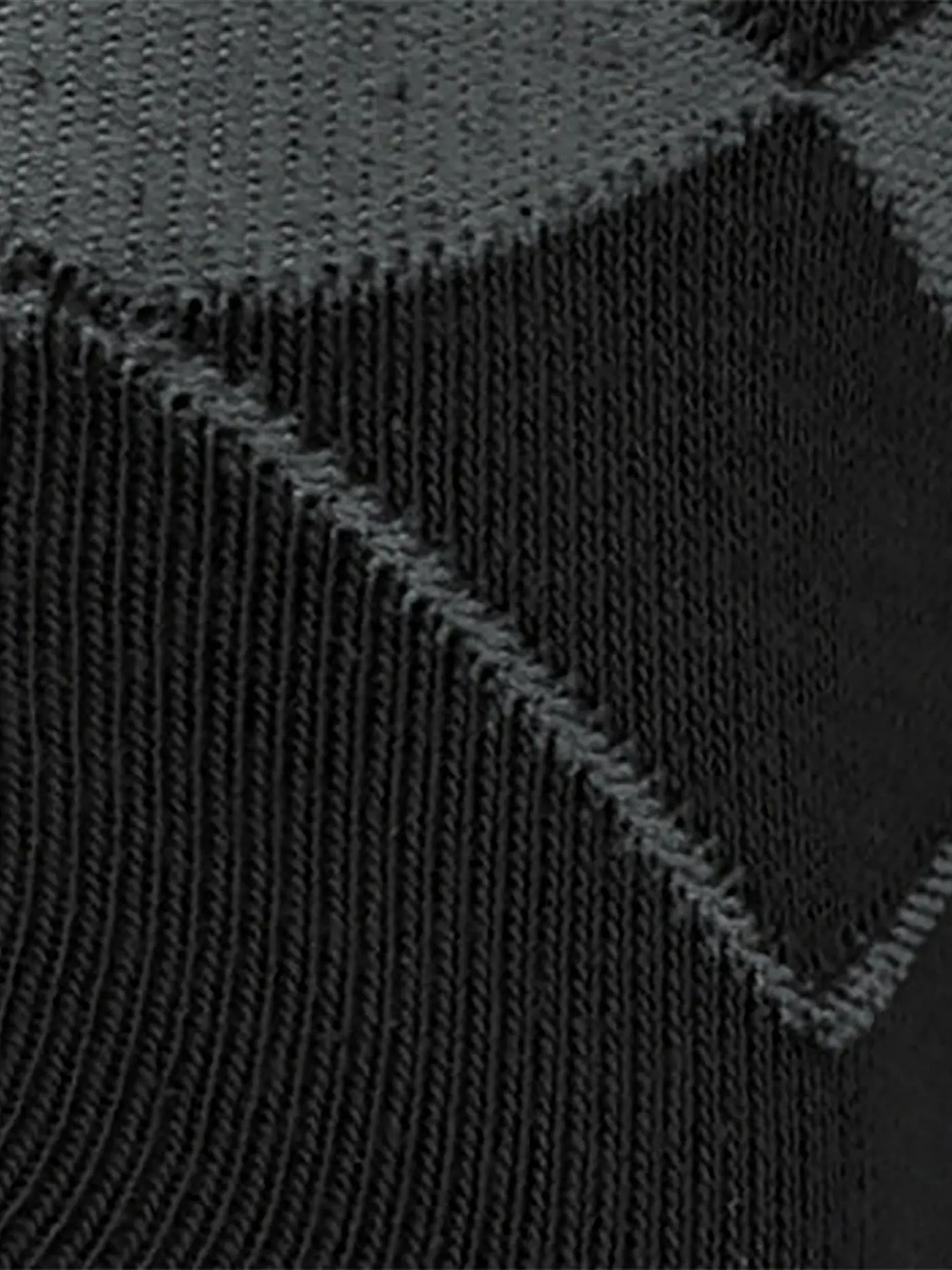 BURLINGTON | Herren Socken BOLTON 40-46 black | 